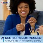 Crest 3D Whitestrips