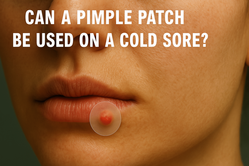 Cold Sore