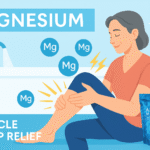 Why Your Muscles Keep Cramping (And How to Stop It)