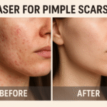 How Laser for Pimple Scars Can Transform Your Skin